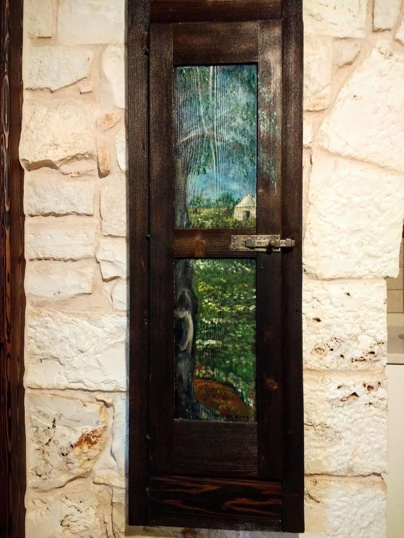 Bed and Breakfast Il Giardino Degli Ulivi Castellana Grotte Exteriér fotografie