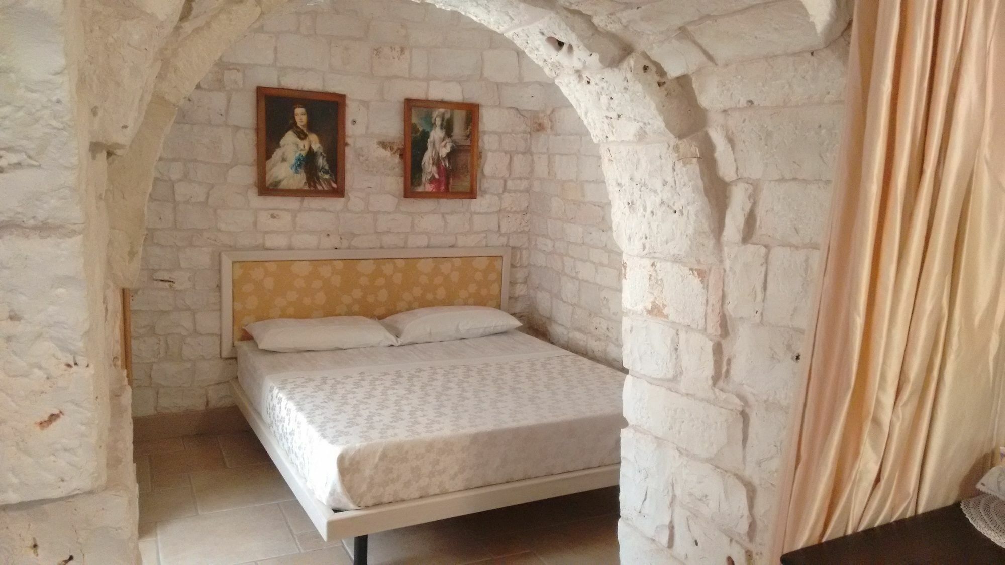 Bed and Breakfast Il Giardino Degli Ulivi Castellana Grotte Exteriér fotografie